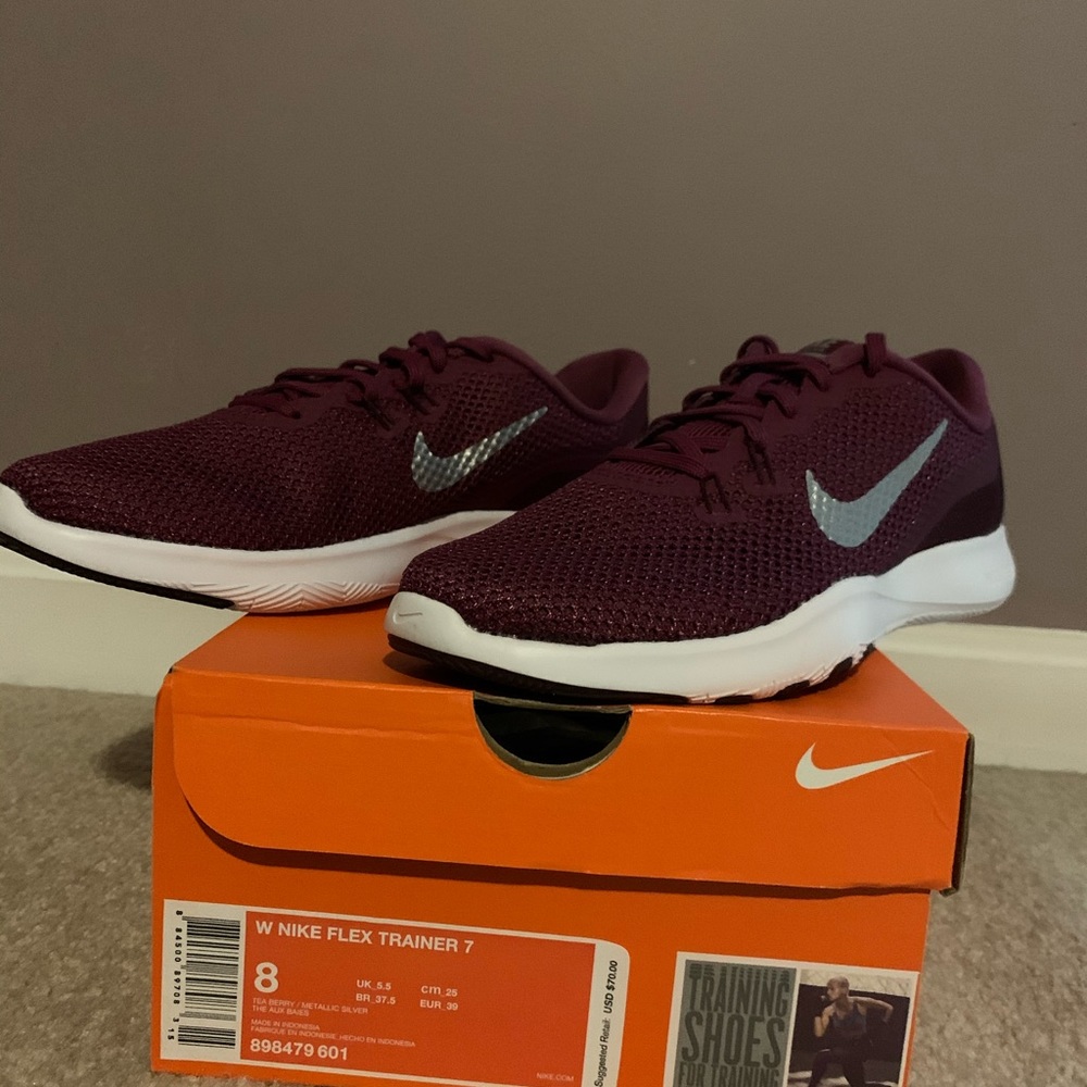 Nike Flex Trainer 7